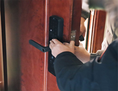 阜平24小时上门开锁公司